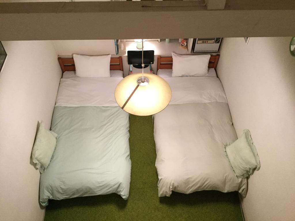 Pension Sunny Salad Ito (Shizuoka) Exterior photo